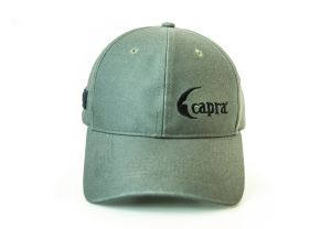 capra Jagd-Cap "BACHTEL" - caja-CHARCOAL GREY