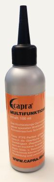 capra - Multifunktionswaffen-Oel - 100 ml